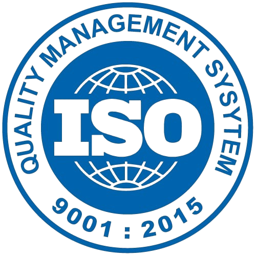 ISO 9001 Quality Management System Certification